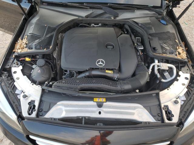 2020 MERCEDES-BENZ C 300 - W1KWF8DB5LR574103