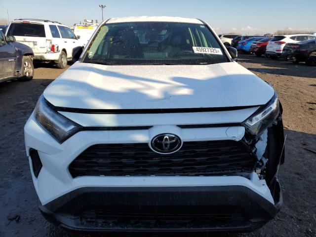 2023 TOYOTA RAV4 LE - 2T3F1RFV8PC360705