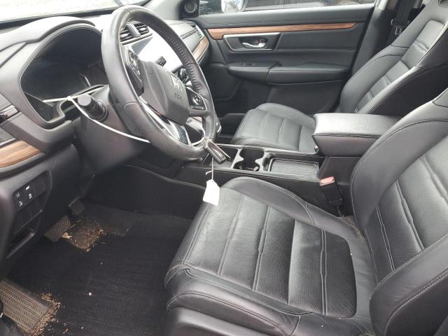 2021 HONDA CR-V EXL - 2HKRW2H80MH677263
