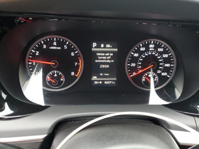 2023 KIA K5 GT LINE - 5XXG64J2XPG205600