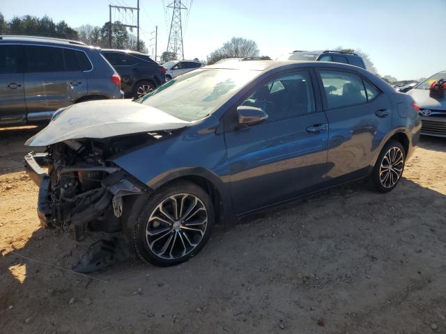2014 TOYOTA COROLLA L #3094881909