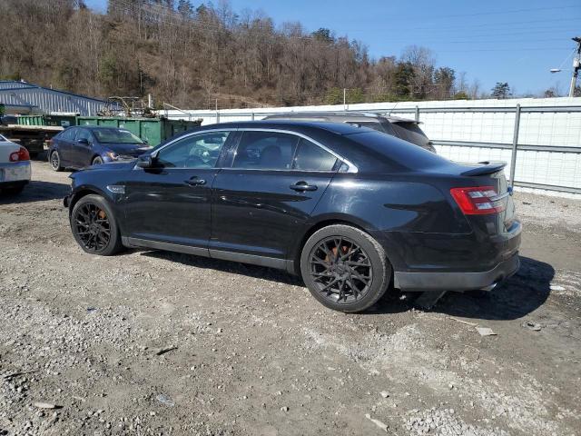 Vin: 1fahp2kt1gg131446, lot: 46653255, ford taurus sho 20162
