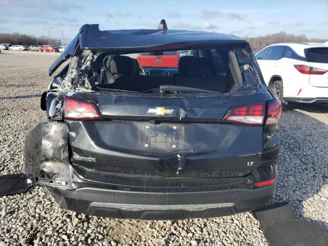 2023 CHEVROLET EQUINOX LT - 3GNAXKEG5PL269617