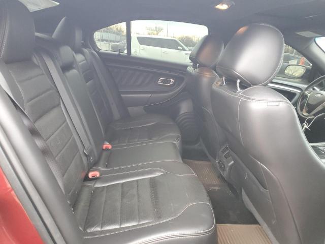 2015 FORD TAURUS SHO 1FAHP2KT3FG194076