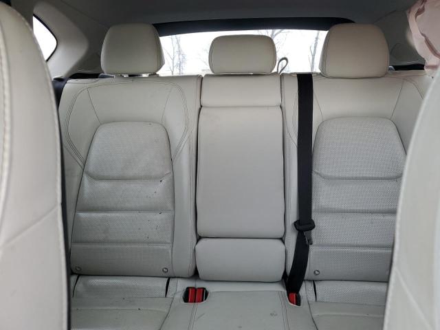 2021 MAZDA CX-5 GRAND - JM3KFBDM9M0452011