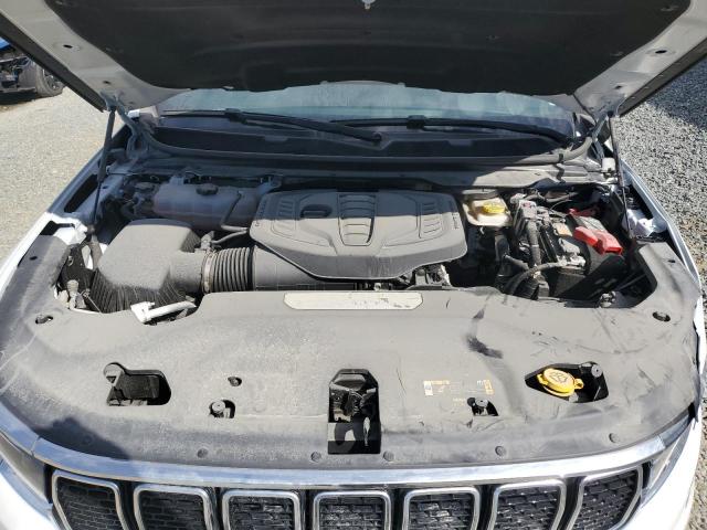 2024 JEEP WAGONEER L 1C4SJSBP3RS101580