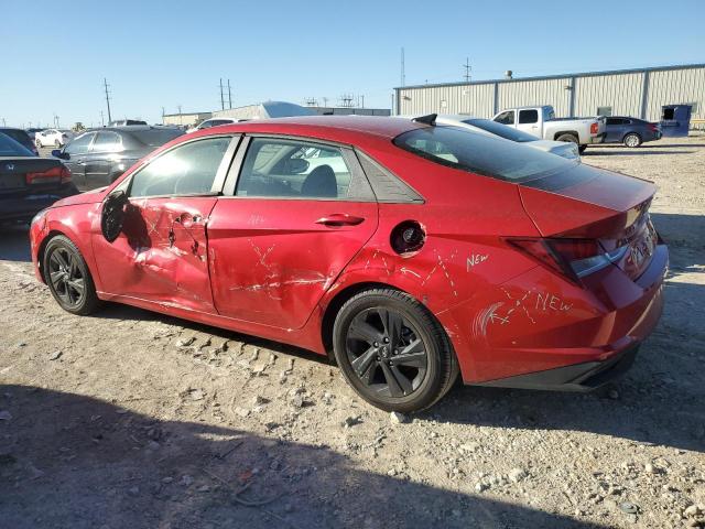 Vin: 5nplm4ag6nh069631, lot: 46808125, hyundai elantra sel 20222