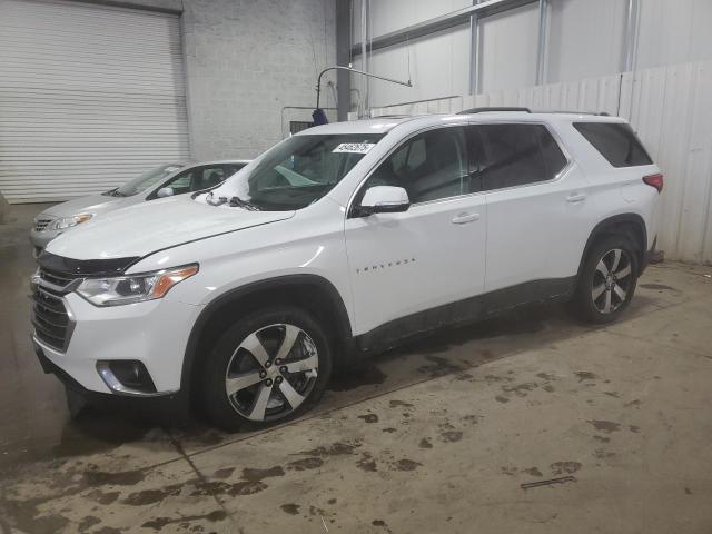 Vin: 1gnevhkw2jj108808, lot: 45462675, chevrolet traverse lt 2018 img_1
