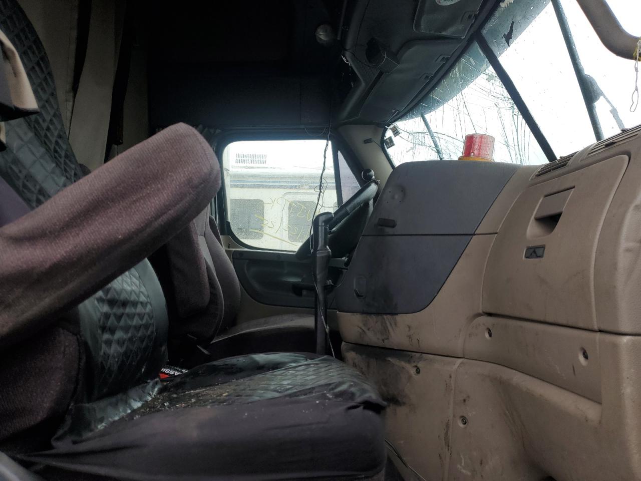 Freightliner Cascadia 2016