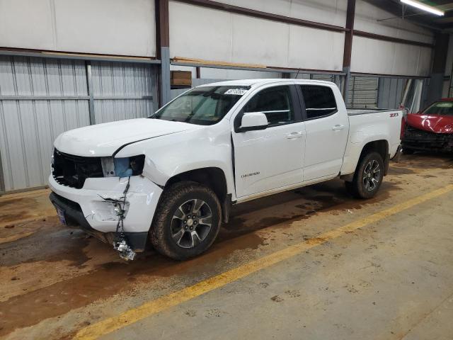 CHEVROLET COLORADO Z