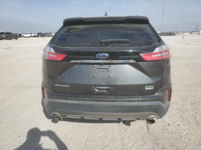 2019 FORD EDGE SEL - 2FMPK3J93KBC09172