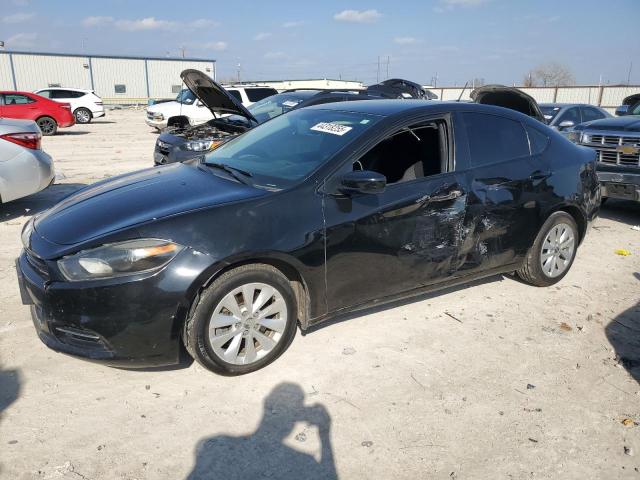 DODGE DART SXT