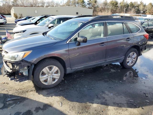 SUBARU OUTBACK 2.