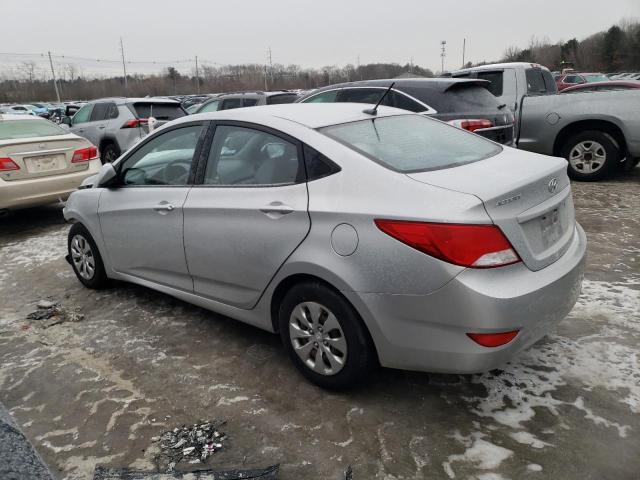2016 HYUNDAI ACCENT SE - KMHCT4AE4GU948972