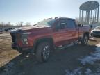 2022 CHEVROLET SILVERADO - 1GC4YNE71NF352909