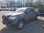 2022 TOYOTA TACOMA DOU - 3TYCZ5AN6NT086840