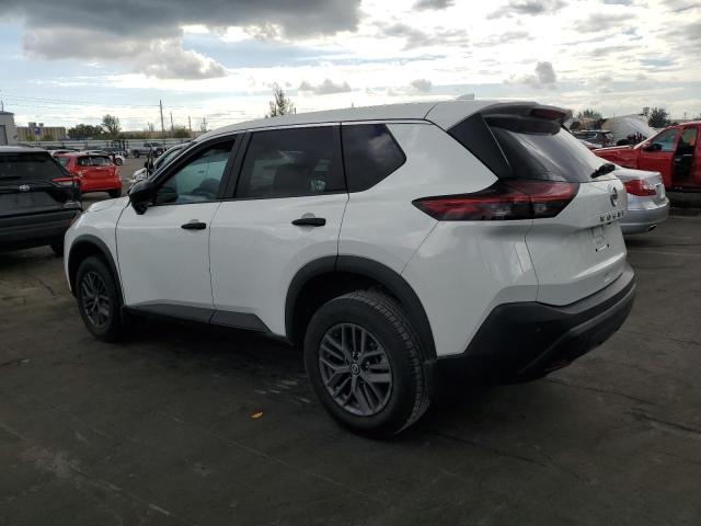 Vin: 5n1at3aa4mc691621, lot: 47172045, nissan rogue s 20212