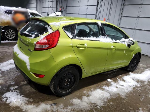 Vin: 3fadp4ej0dm173614, lot: 46769185, ford fiesta se 20133