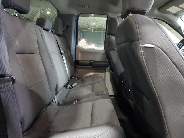2018 FORD F150 SUPER - 1FTEX1EPXJFA67698