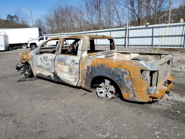 Vin: 1n6aa1ec7mn529767, lot: 46251265, nissan titan s 20212