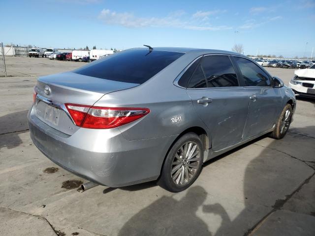 2015 TOYOTA CAMRY LE - 4T1BF1FK6FU880608