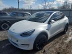 2022 TESLA MODEL Y - 7SAYGDEE6NF454386