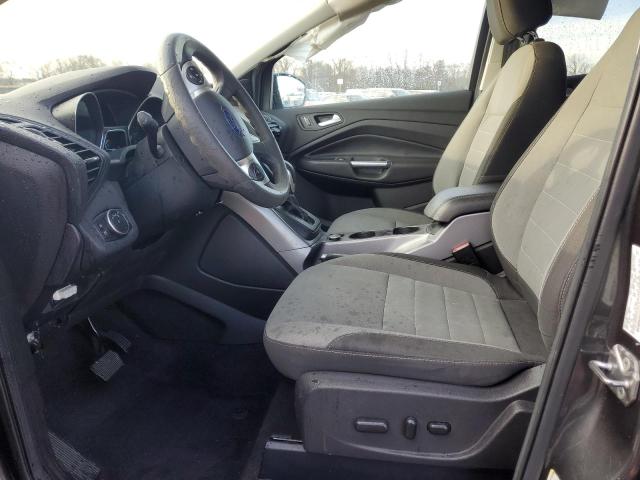 2016 FORD ESCAPE SE - 1FMCU0GX2GUB30218