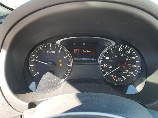 2018 NISSAN ALTIMA 2.5 - 1N4AL3AP8JC176731