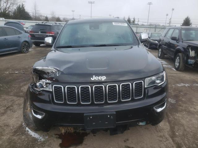 2020 JEEP GRAND CHER - 1C4RJFBG8LC313639