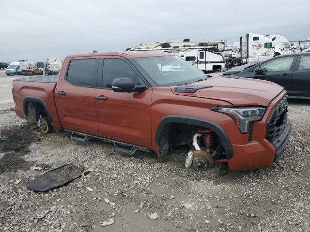 Vin: 5tfpc5db6rx076616, lot: 43985855, toyota tundra crewmax limited 20244