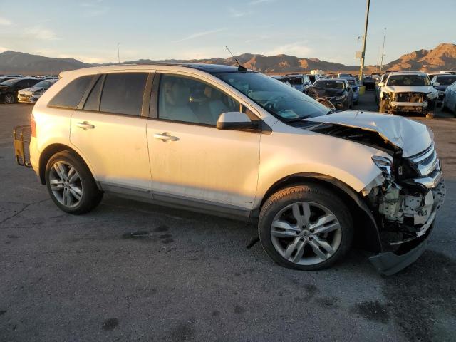 Vin: 2fmdk3jcxdbb65043, lot: 45998685, ford edge sel 20134