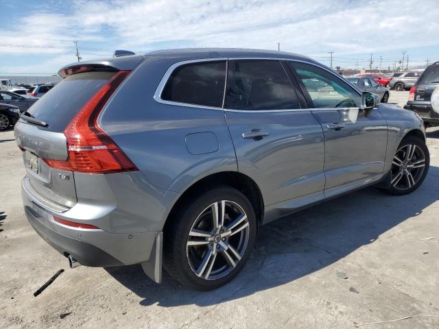 2018 VOLVO XC60 T6 MO YV4A22RK4J1044185