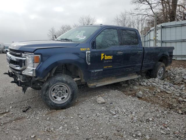Vin: 1ft8w3btxned06336, lot: 43760305, ford f350 super duty 2022 img_1