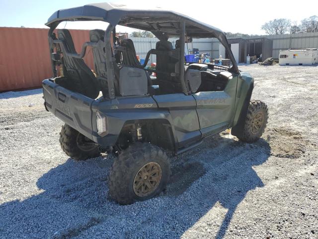 2021 YAMAHA YXE1000 5Y4AN39Y9MA103005
