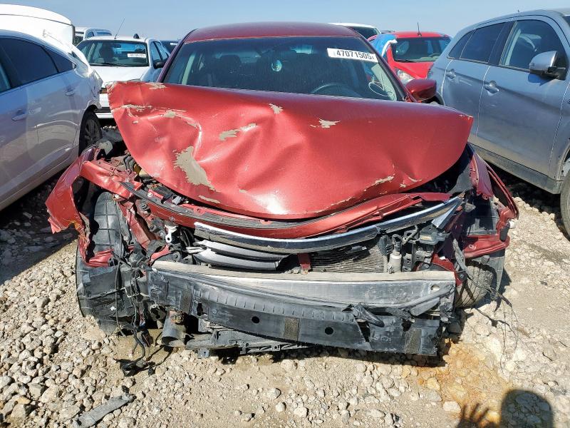 2015 NISSAN ALTIMA 2.5 - 1N4AL3AP4FC470215