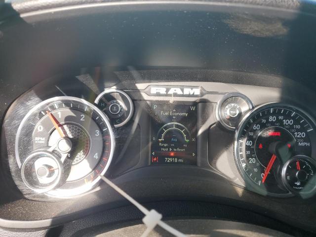 2022 RAM 2500 BIG H - 3C6UR5DL4NG271534