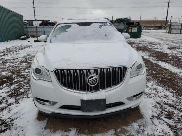 2017 BUICK ENCLAVE - 5GAKRBKD1HJ177349