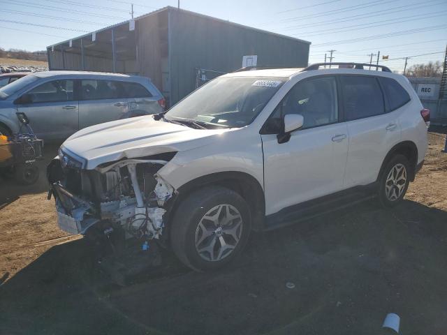 Vin: jf2skajc1mh431330, lot: 46652445, subaru forester premium 2021 img_1
