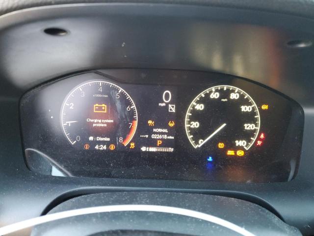 2023 HONDA HR-V SPORT - 3CZRZ2H54PM700209