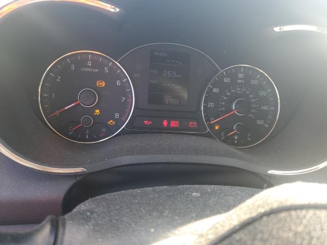 2016 KIA FORTE LX - KNAFK4A69G5501719
