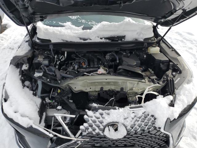 2021 LEXUS RX 350 BAS 2T2AZMDA6MC289848