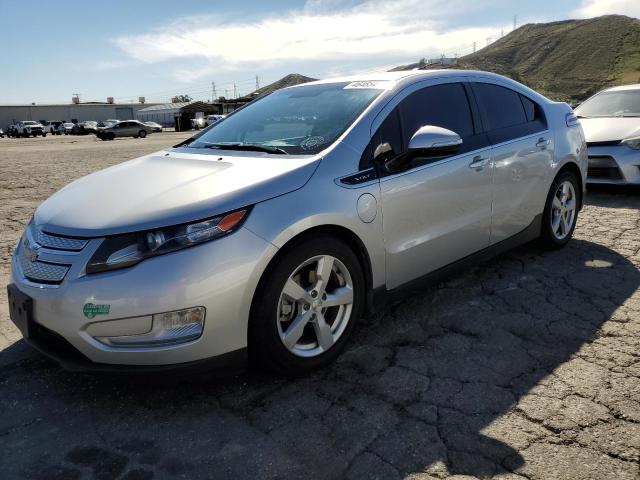 CHEVROLET VOLT