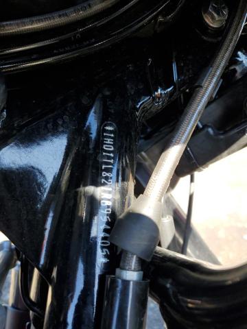 2024 HARLEY-DAVIDSON MOTORCYCLE 1HD1TL821RB954405