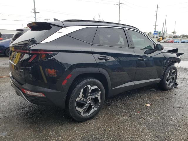 Vin: 5nmjecde6rh302256, lot: 46800995, hyundai tucson limited 20243