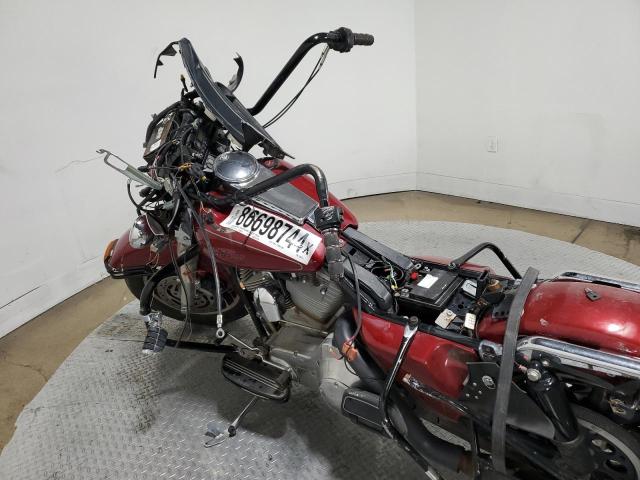 2006 HARLEY-DAVIDSON FLHTI 1HD1FVW176Y606274