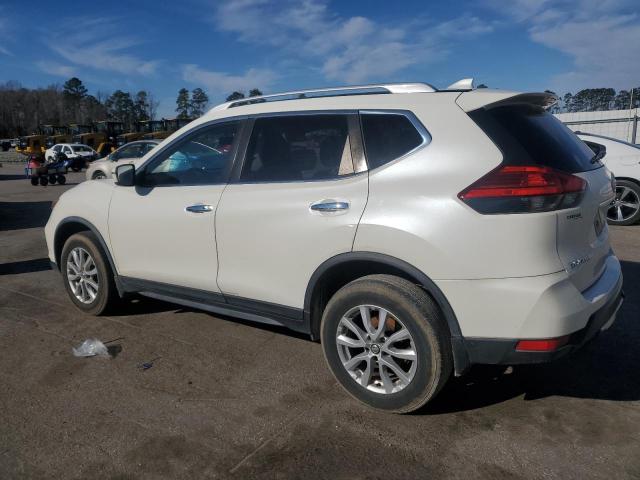 Vin: jn8at2mv8hw272127, lot: 45314515, nissan rogue s 20172