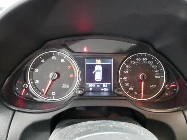 2016 AUDI Q5 PREMIUM - WA1D7AFP4GA102357