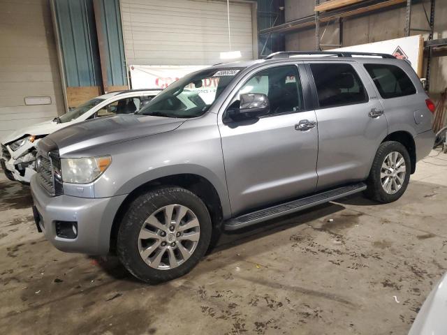 TOYOTA SEQUOIA LI