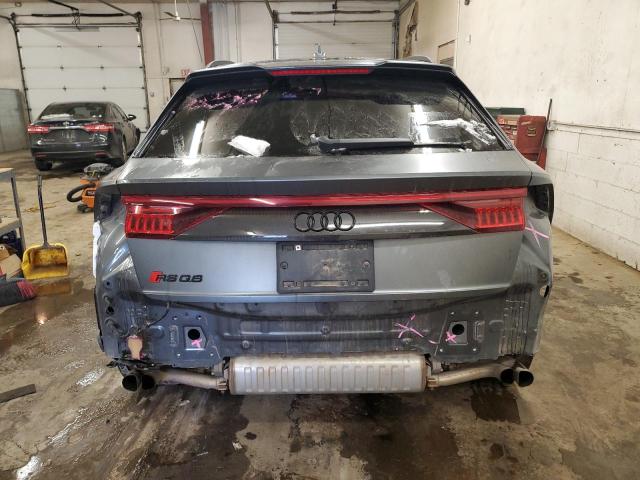 2021 AUDI RS Q8 WU1ARBF1XMD020277