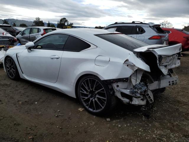 2015 LEXUS RC-F JTHHP5BC0F5002084